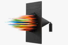Julien Valée - Spray Can / © Swatch