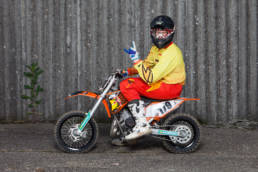 Busty Wolter / © JeF Briguet - Red Bull Content Pool