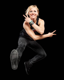 Anne-Flore Marxer - Swatch Proteam / © Swatch