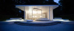 Swatch Pavilion - Giardini - 54th Venice Biennale / © Swatch