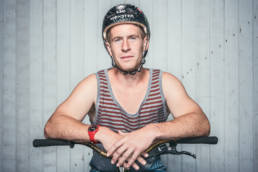 Sam Pilgrim - Swatch Proteam / © Swatch