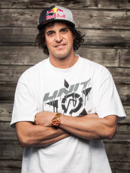 Mat Rebeaud / © JeF Briguet - Red Bull Content Pool