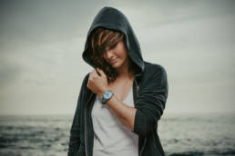 Kassia Meador - Swatch Proteam / © Swatch