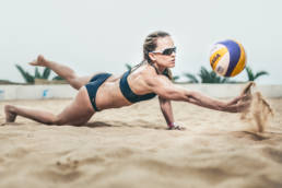 Nadine Zumkehr / Swatch Proteam