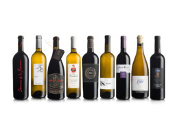 Product Shot | Chamoson 20+ Wineries | www.chamoson.com
