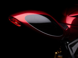 Tricana Motorcylces | Custom MV Agusta | Ovronnaz | © JeF Briguet